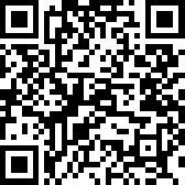 QR kóða stofnunarsíðunnar