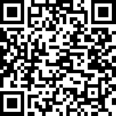 QR kóða stofnunarsíðunnar