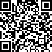 QR kóða stofnunarsíðunnar