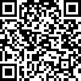 QR kóða stofnunarsíðunnar