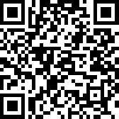 QR kóða stofnunarsíðunnar