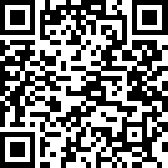 QR kóða stofnunarsíðunnar