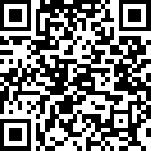 QR kóða stofnunarsíðunnar
