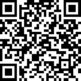 QR kóða stofnunarsíðunnar