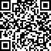 QR kóða stofnunarsíðunnar