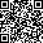 QR kóða stofnunarsíðunnar
