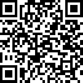 QR kóða stofnunarsíðunnar