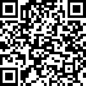 QR kóða stofnunarsíðunnar