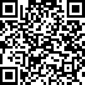 QR kóða stofnunarsíðunnar