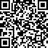 QR kóða stofnunarsíðunnar