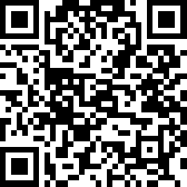 QR kóða stofnunarsíðunnar