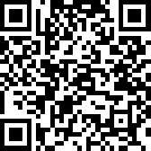 QR kóða stofnunarsíðunnar