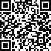 QR kóða stofnunarsíðunnar