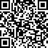 QR kóða stofnunarsíðunnar