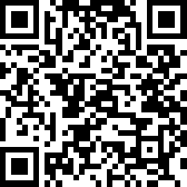 QR kóða stofnunarsíðunnar