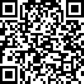 QR kóða stofnunarsíðunnar