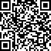 QR kóða stofnunarsíðunnar