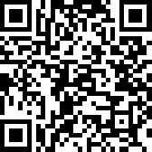 QR kóða stofnunarsíðunnar