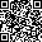 QR kóða stofnunarsíðunnar