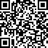 QR kóða stofnunarsíðunnar