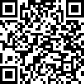 QR kóða stofnunarsíðunnar