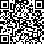 QR kóða stofnunarsíðunnar