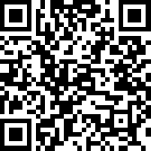 QR kóða stofnunarsíðunnar