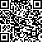 QR kóða stofnunarsíðunnar