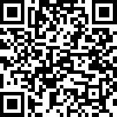 QR kóða stofnunarsíðunnar