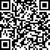 QR kóða stofnunarsíðunnar