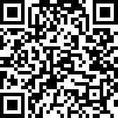 QR kóða stofnunarsíðunnar