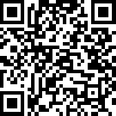 QR kóða stofnunarsíðunnar