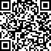 QR kóða stofnunarsíðunnar
