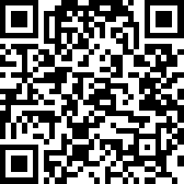 QR kóða stofnunarsíðunnar