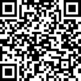 QR kóða stofnunarsíðunnar