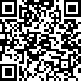 QR kóða stofnunarsíðunnar