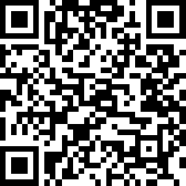 QR kóða stofnunarsíðunnar