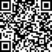 QR kóða stofnunarsíðunnar