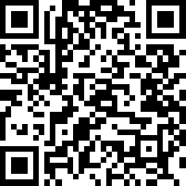 QR kóða stofnunarsíðunnar
