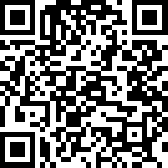 QR kóða stofnunarsíðunnar