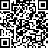 QR kóða stofnunarsíðunnar