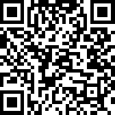 QR kóða stofnunarsíðunnar