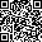QR kóða stofnunarsíðunnar
