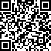 QR kóða stofnunarsíðunnar