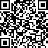 QR kóða stofnunarsíðunnar