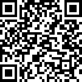QR kóða stofnunarsíðunnar