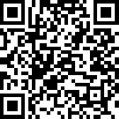 QR kóða stofnunarsíðunnar