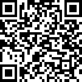 QR kóða stofnunarsíðunnar