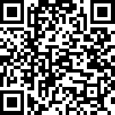 QR kóða stofnunarsíðunnar