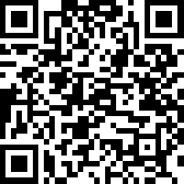 QR kóða stofnunarsíðunnar